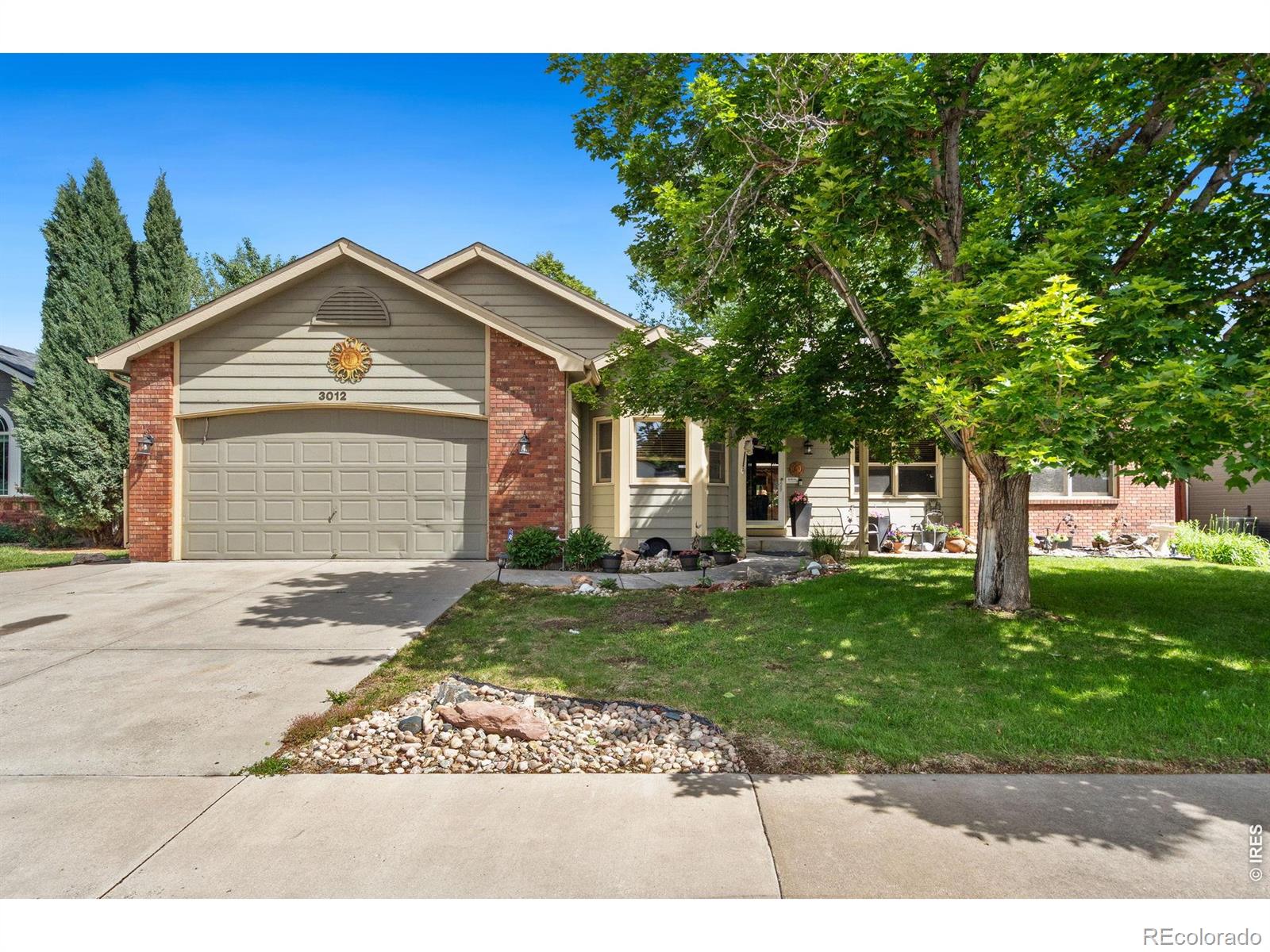 3012 Indigo Cir N, Fort Collins, CO 80528