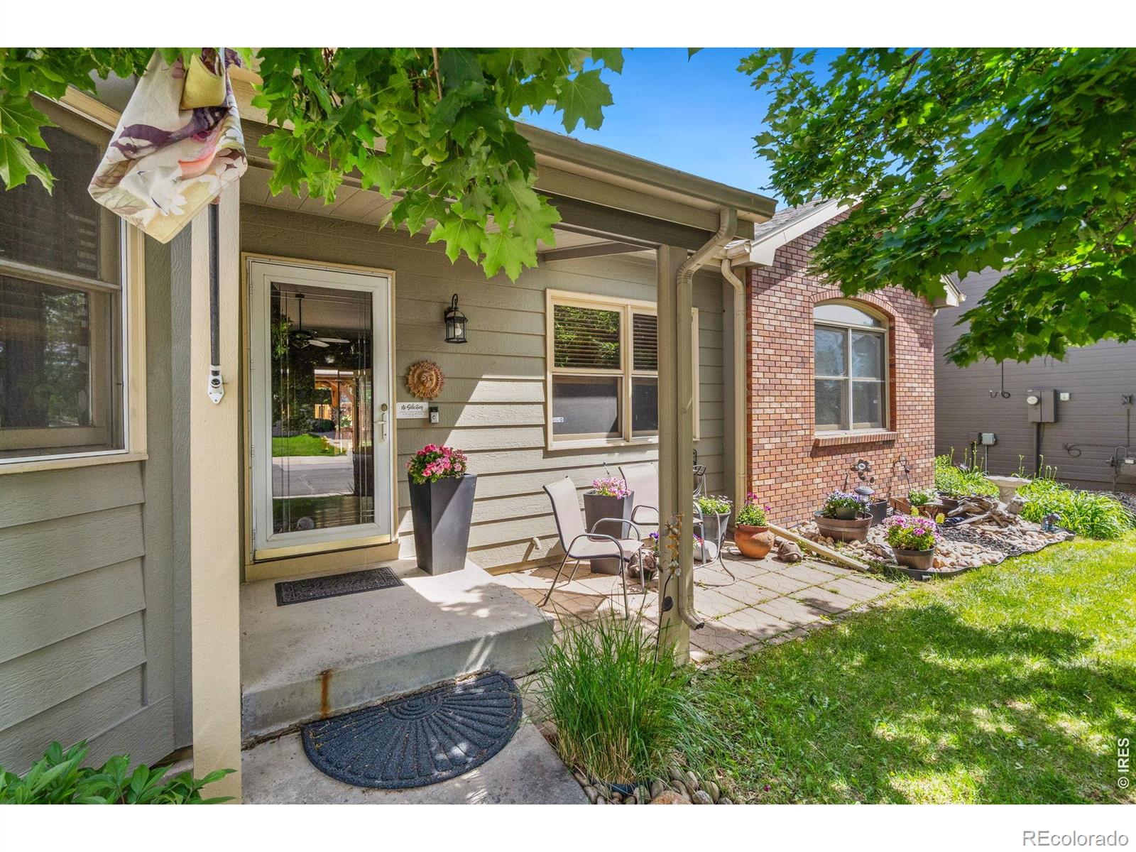 3012 Indigo Cir N, Fort Collins, CO 80528