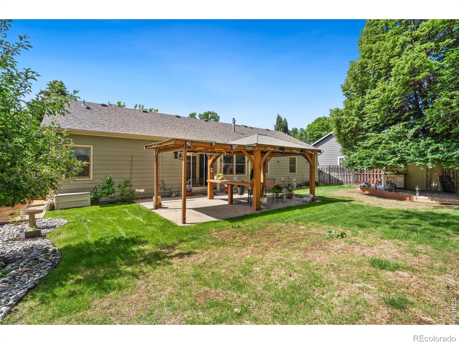 3012 Indigo Cir N, Fort Collins, CO 80528