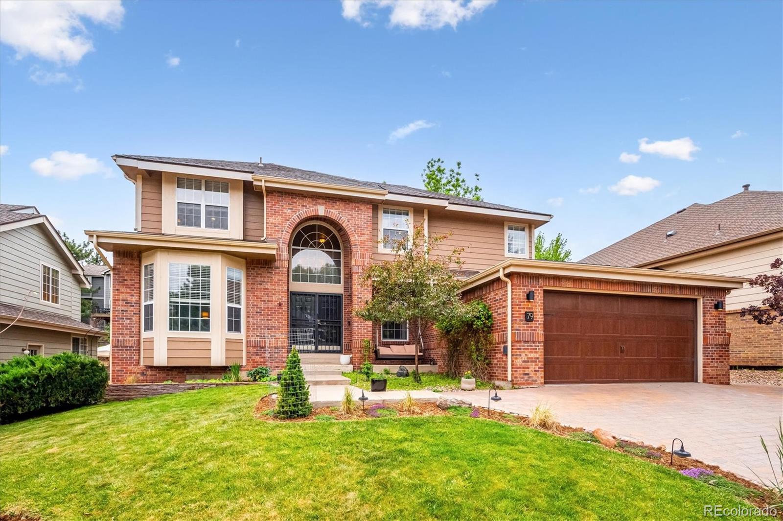79 Dawn Heath Cir, Littleton, CO 80127