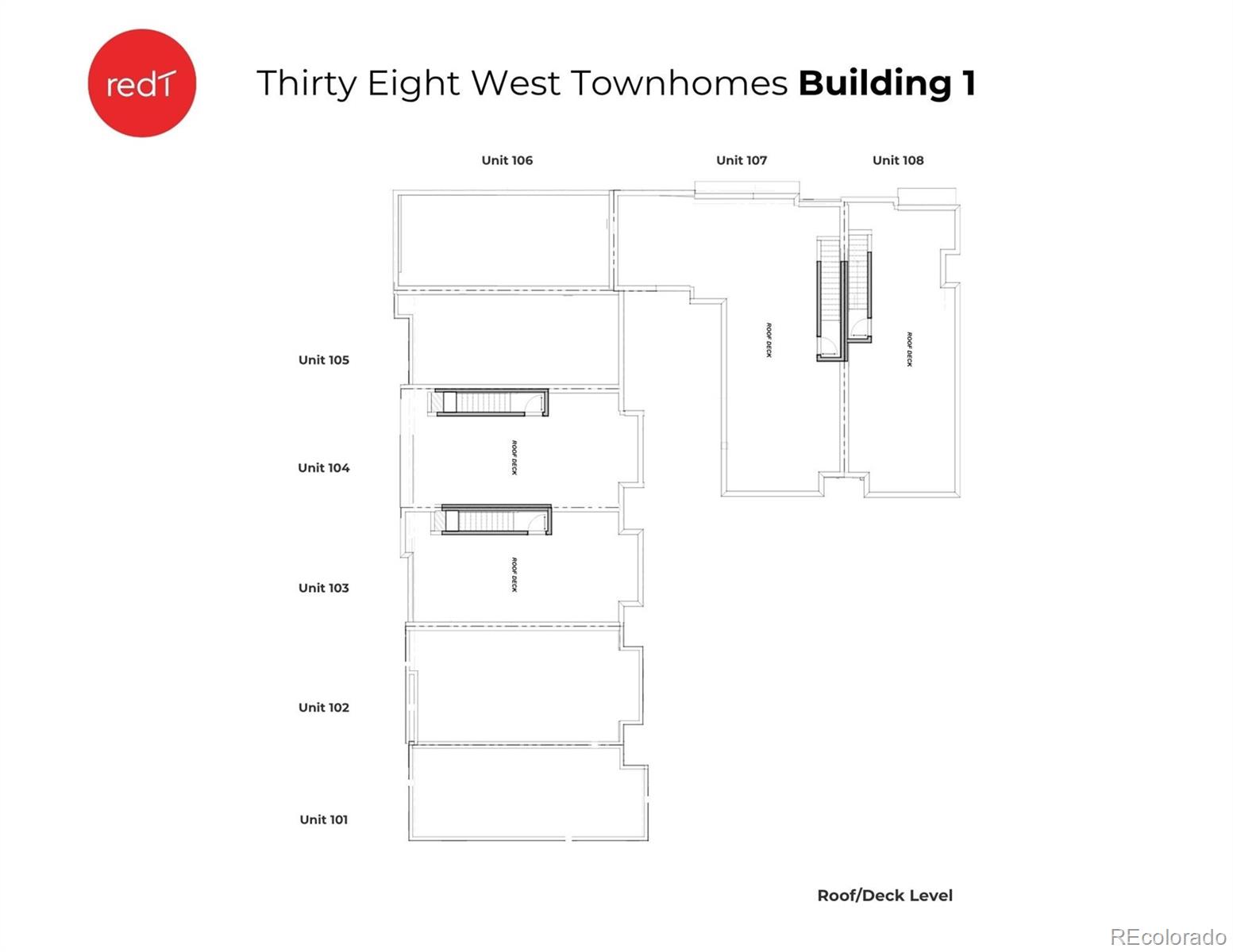 3927 W 38th Ave #107, Denver, CO 80212