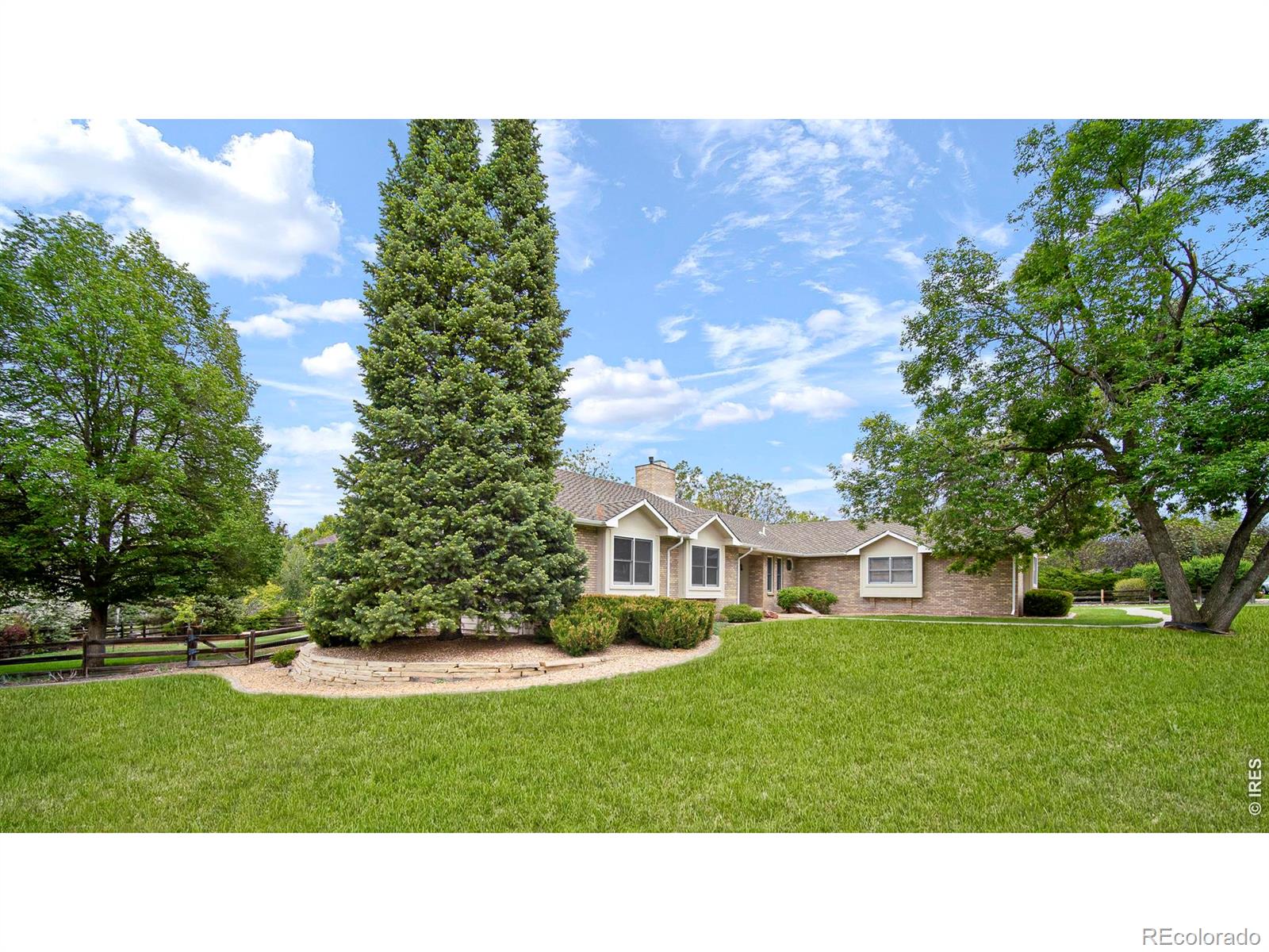 8245 Sawtooth Ln, Niwot, CO 80503