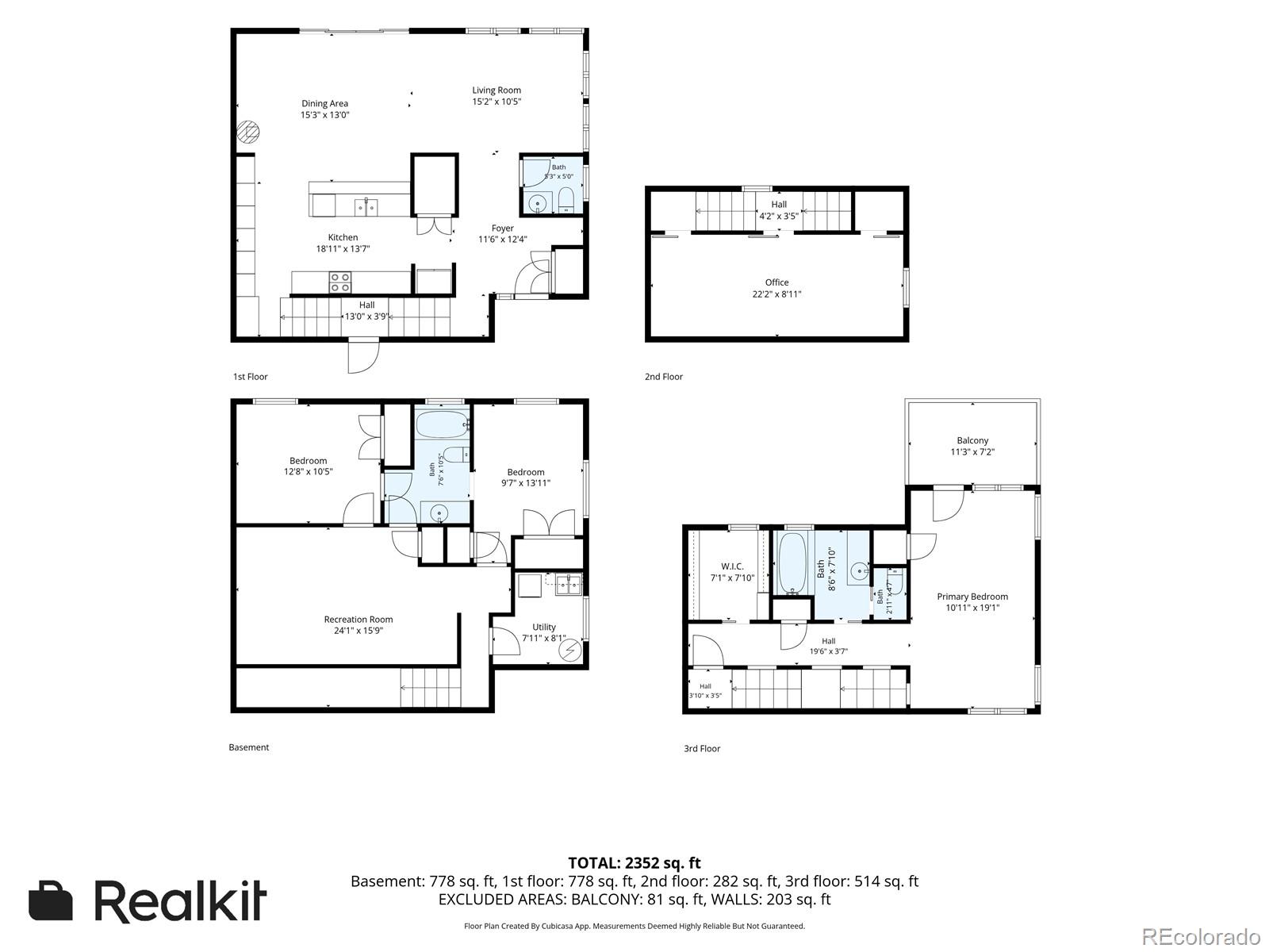 299 Spruce Ct, Boulder, CO 80302