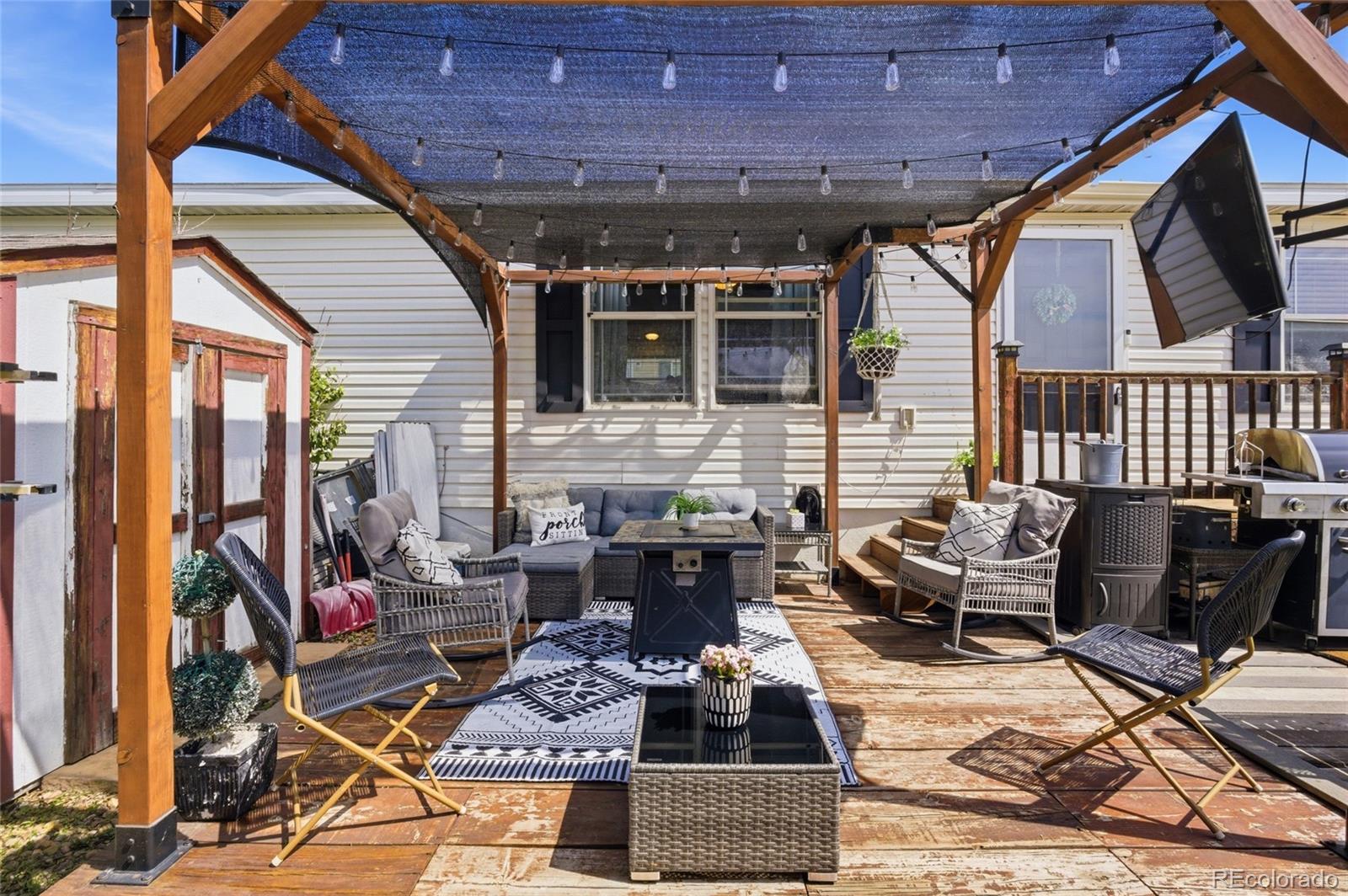9595 Pecos St Lot 644, Thornton, CO 80260