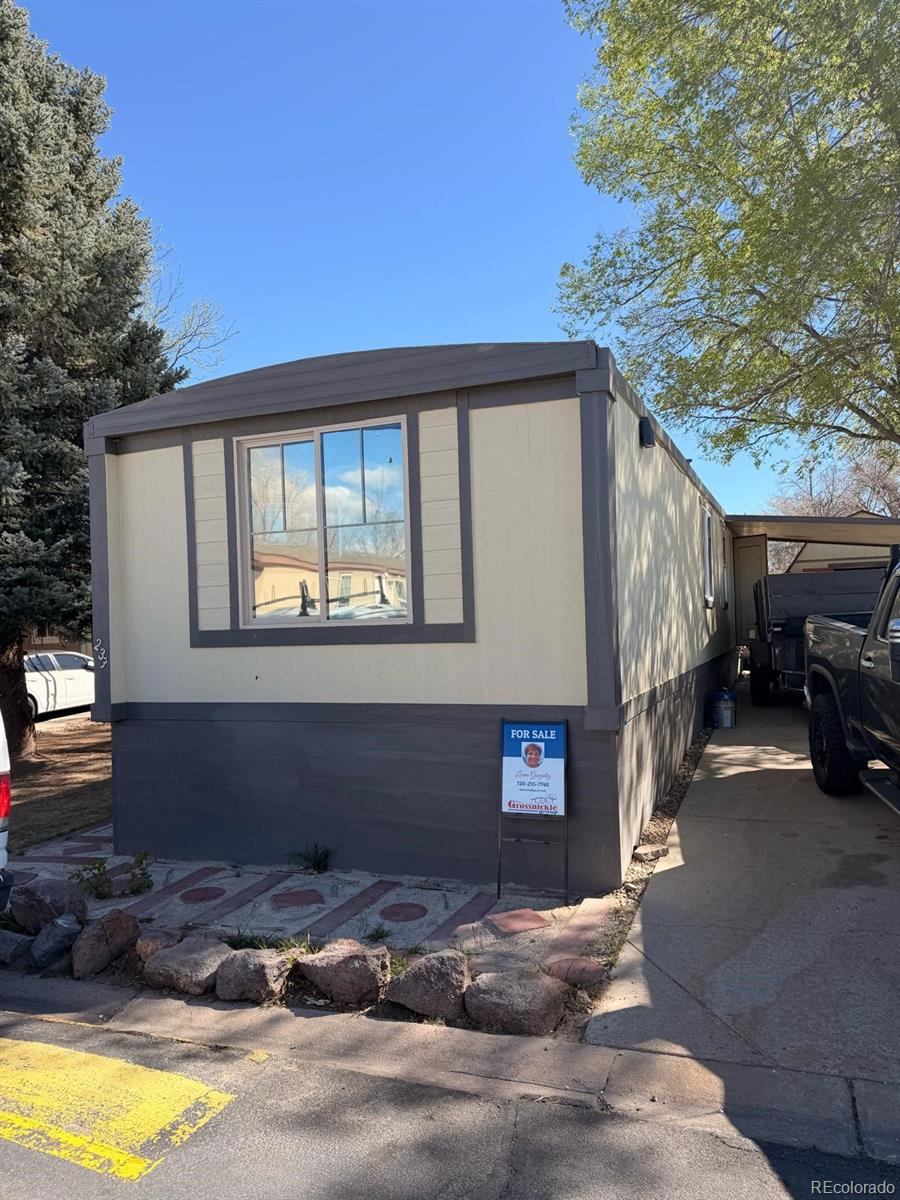 860 W 132nd Ave Lot 233, Denver, CO 80234