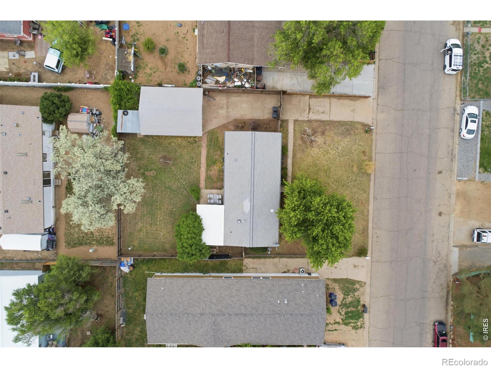 4603 Yellowstone Dr, Greeley, CO 80634
