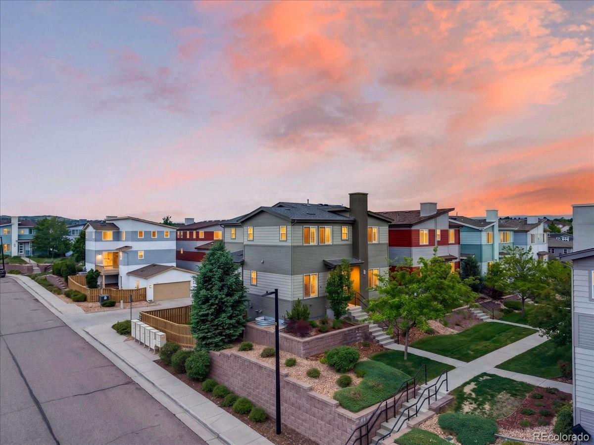 9661 Dunning Cir, Highlands Ranch, CO 80126