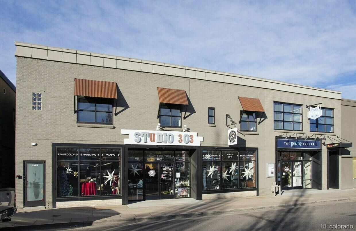 3141 S Broadway #B, Englewood, CO 80113