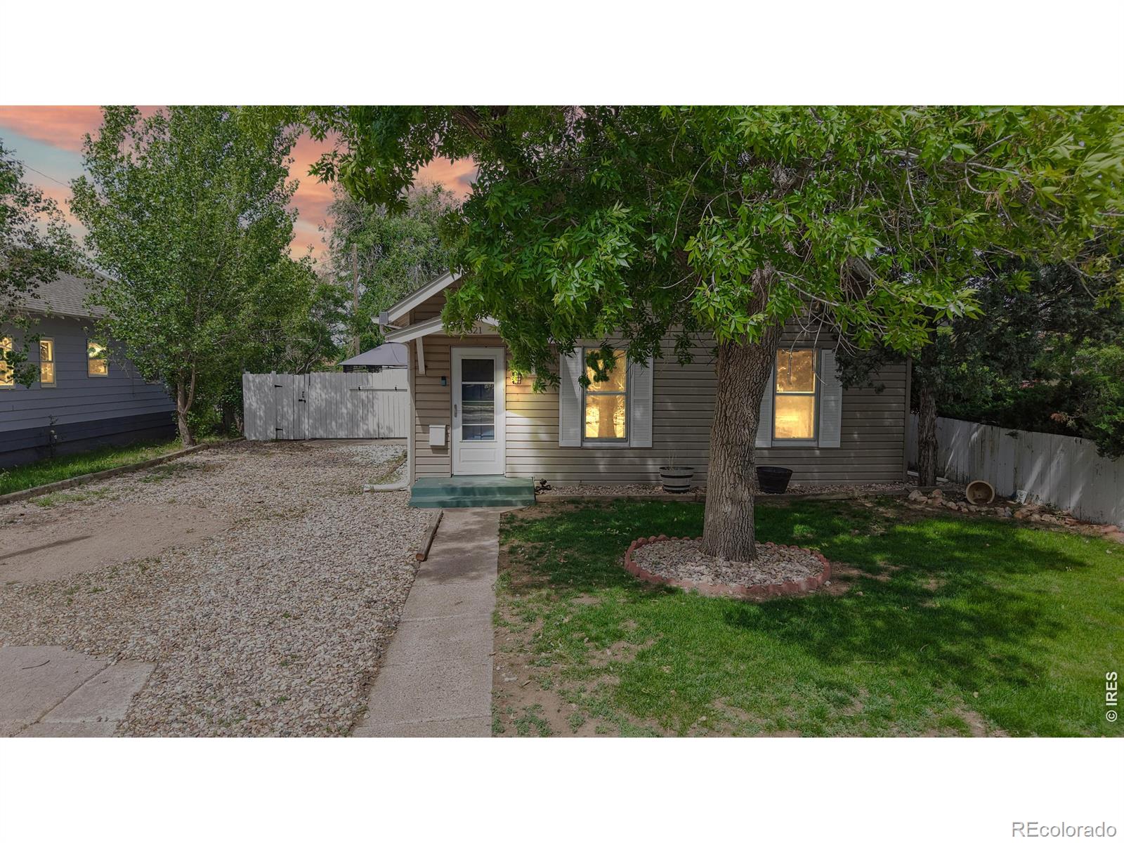 521 1st Ave, Ault, CO 80610