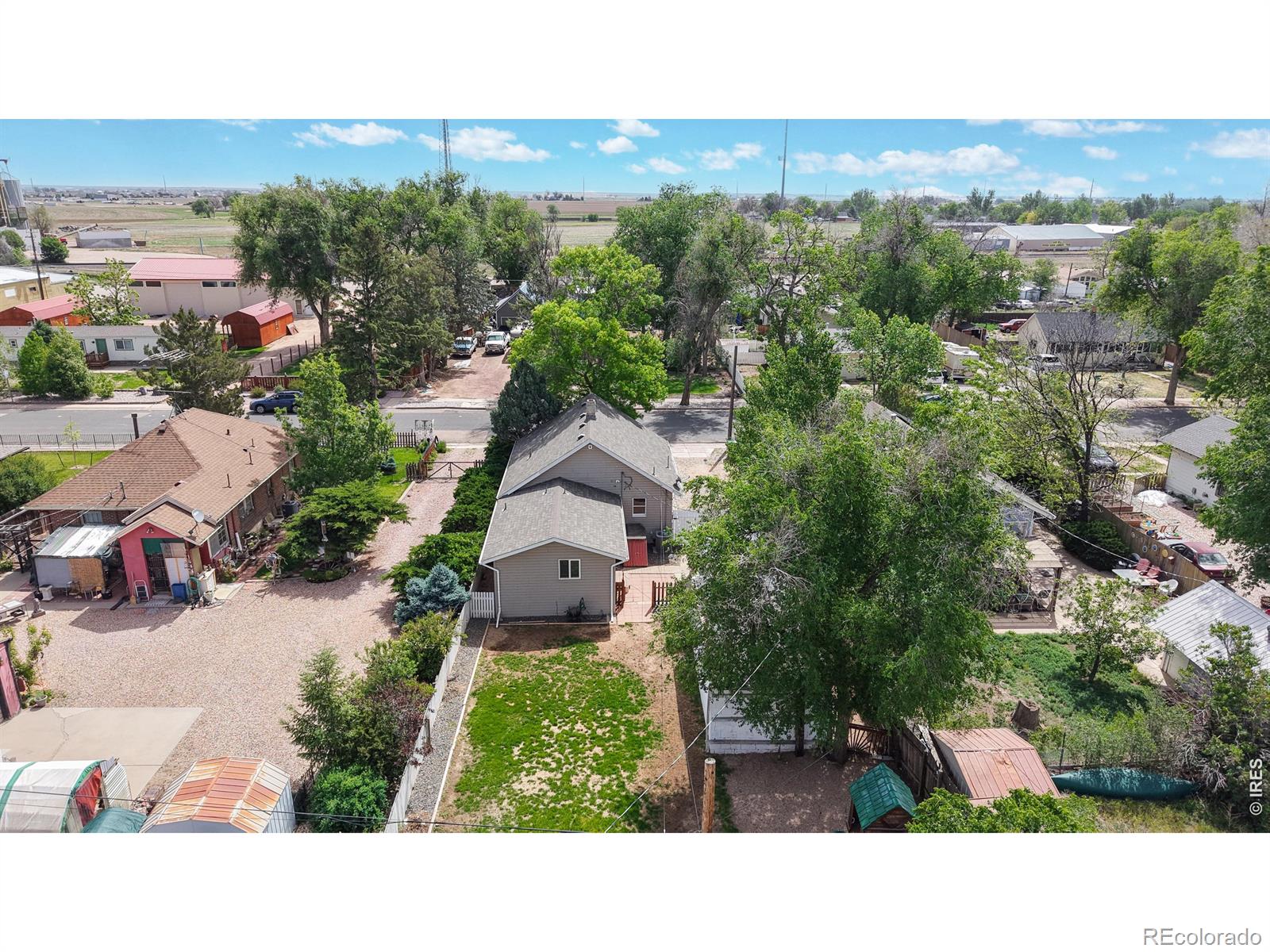 521 1st Ave, Ault, CO 80610