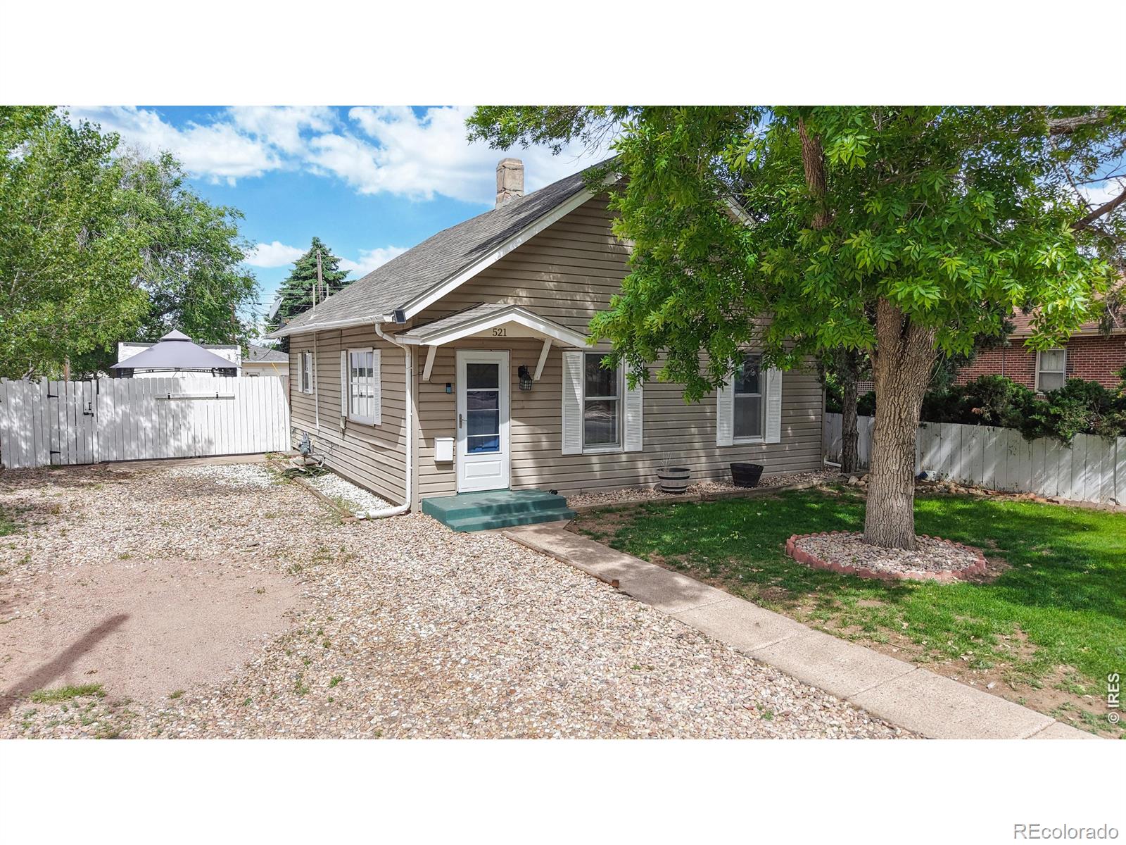 521 1st Ave, Ault, CO 80610