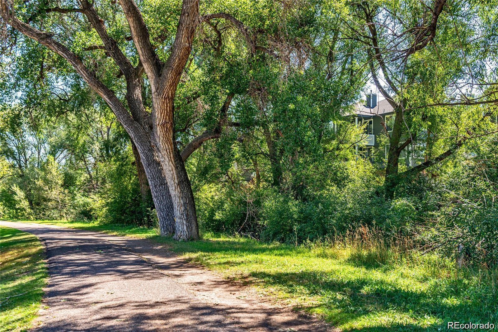 720 S Clinton St #7C, Denver, CO 80247