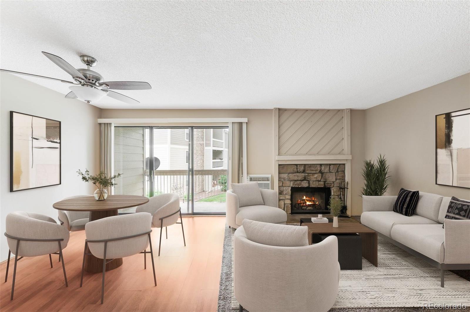 4896 S Dudley St #4-7, Littleton, CO 80123