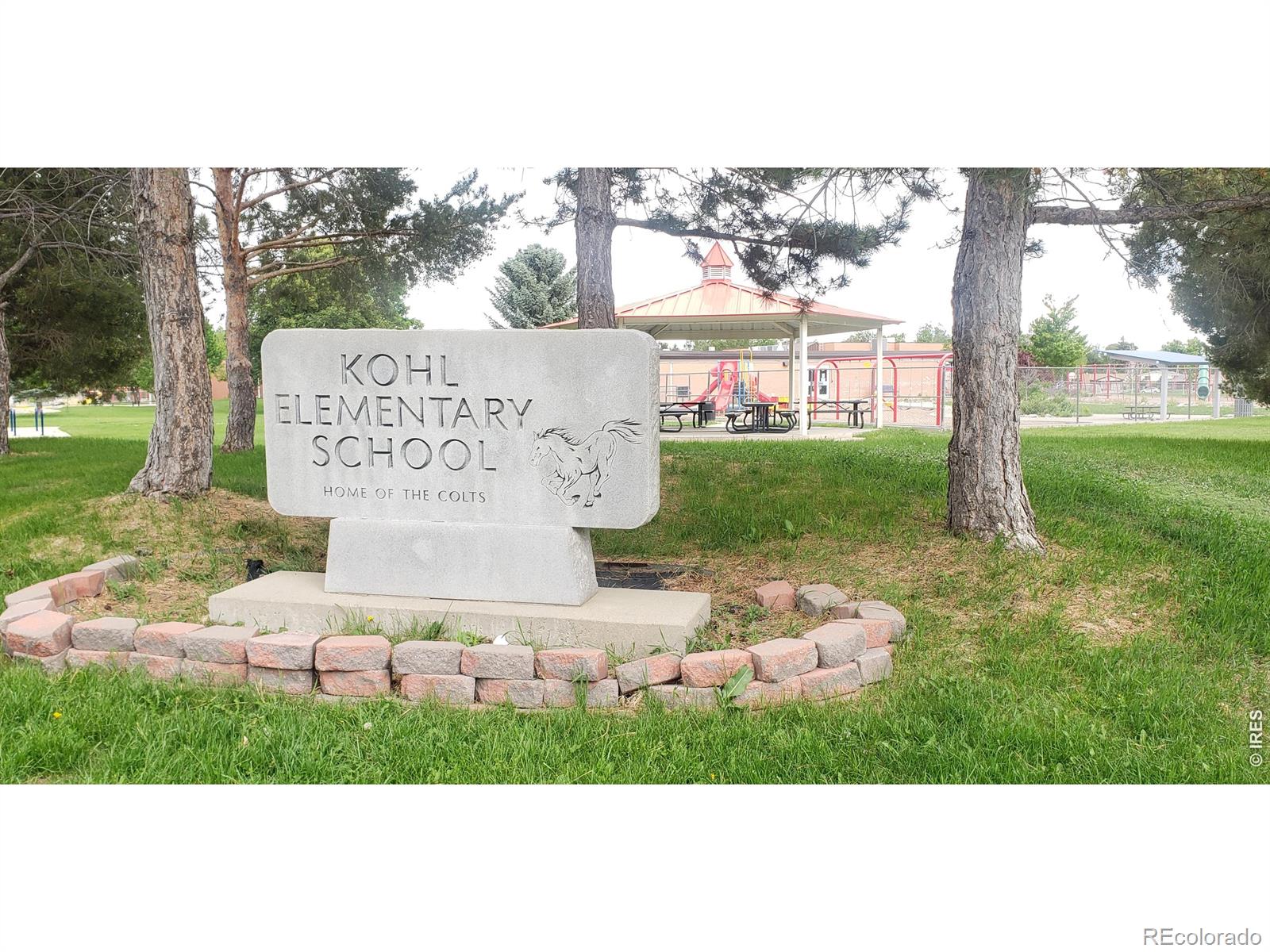 1010 Opal St #204, Broomfield, CO 80020