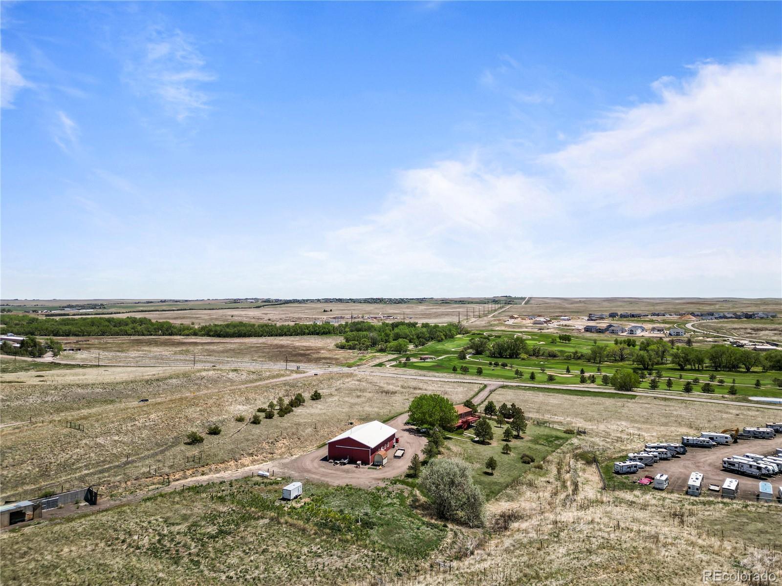 4752 River Highlands Loop, Elizabeth, CO 80107
