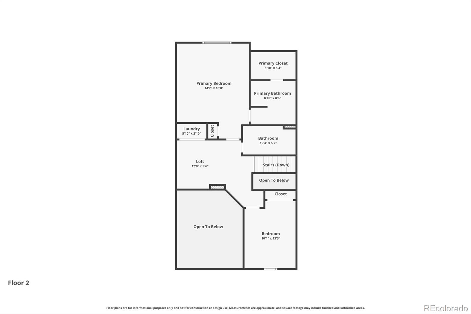 546 Lost Valley Point, Castle Rock, CO 80108