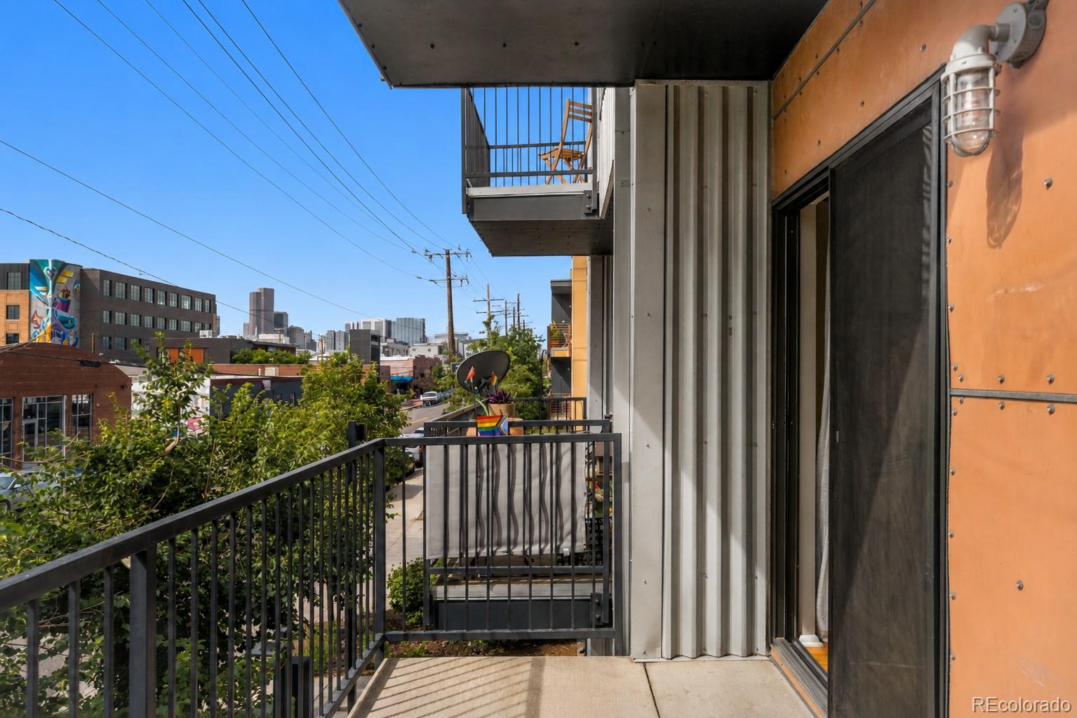 3149 Blake St #202, Denver, CO 80205