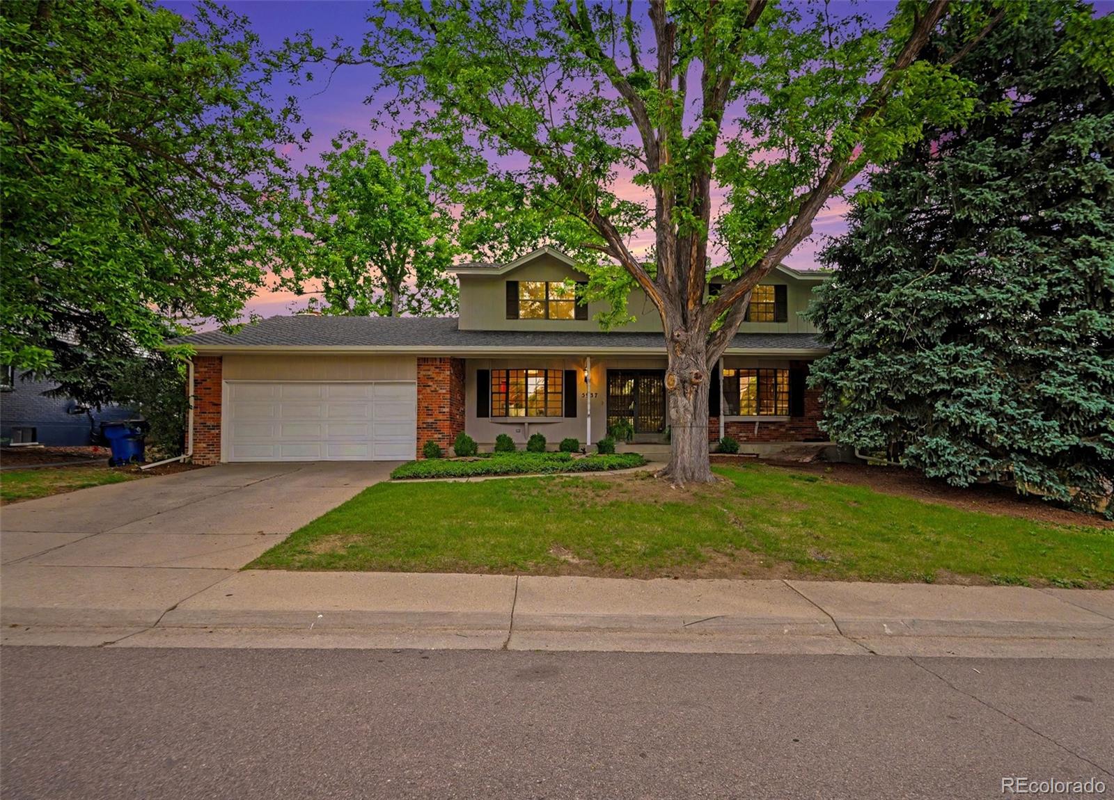 5937 S Jasmine St, Centennial, CO 80111