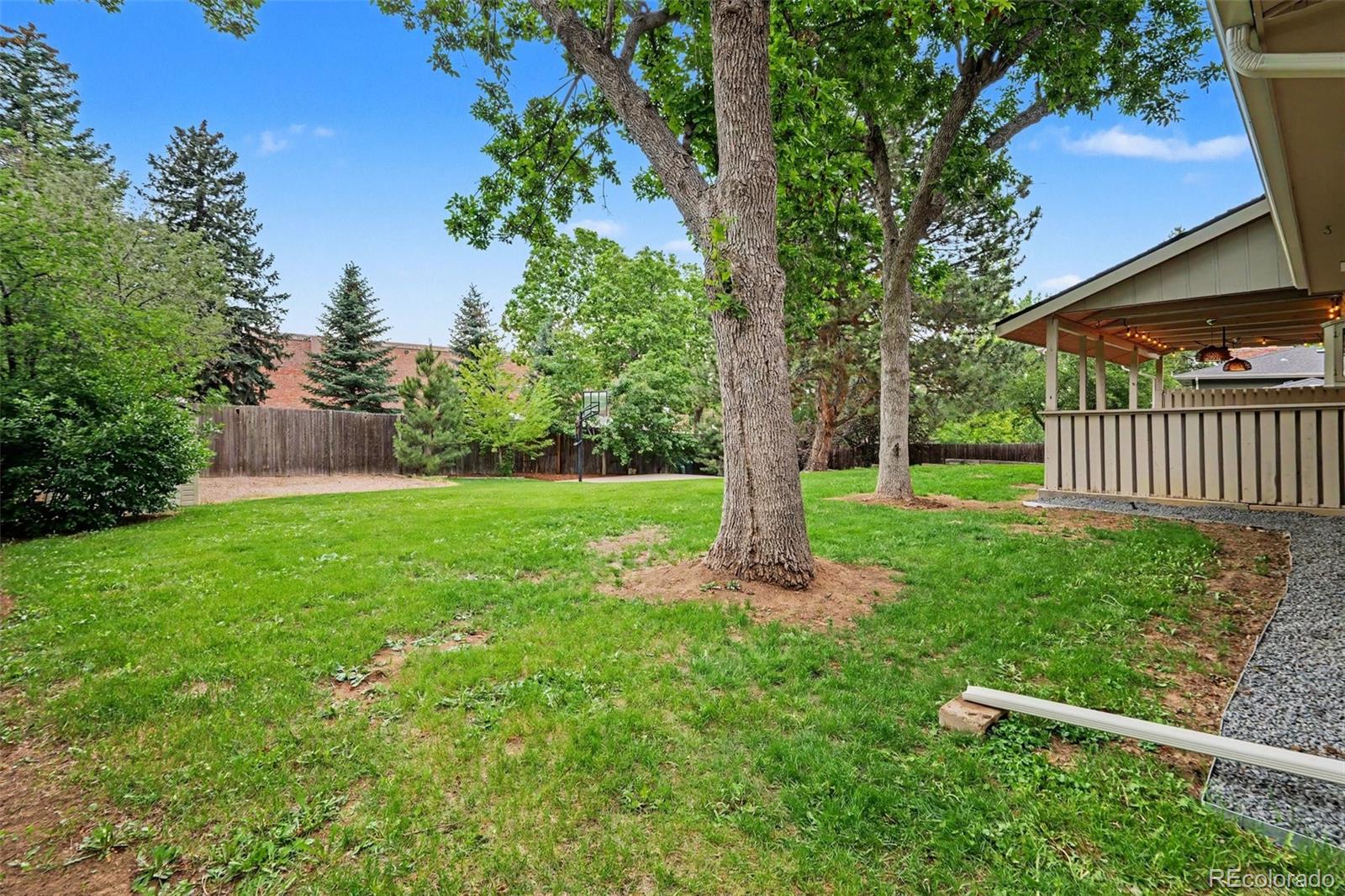 5937 S Jasmine St, Centennial, CO 80111