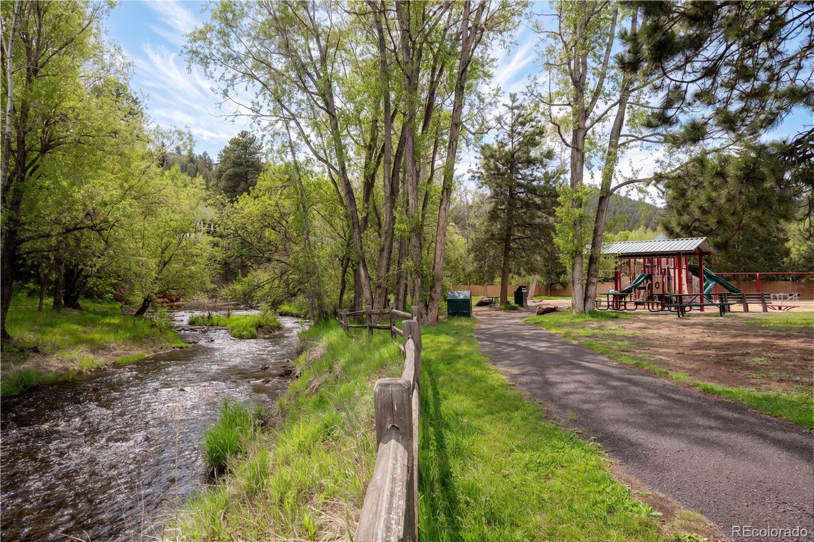 26336 Columbine Trl, Kittredge, CO 80457