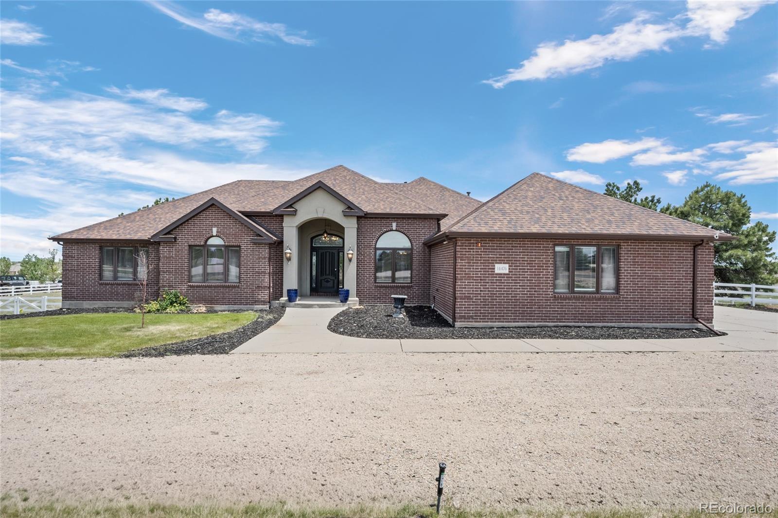 14476 N Maywood Ct, Brighton, CO 80603