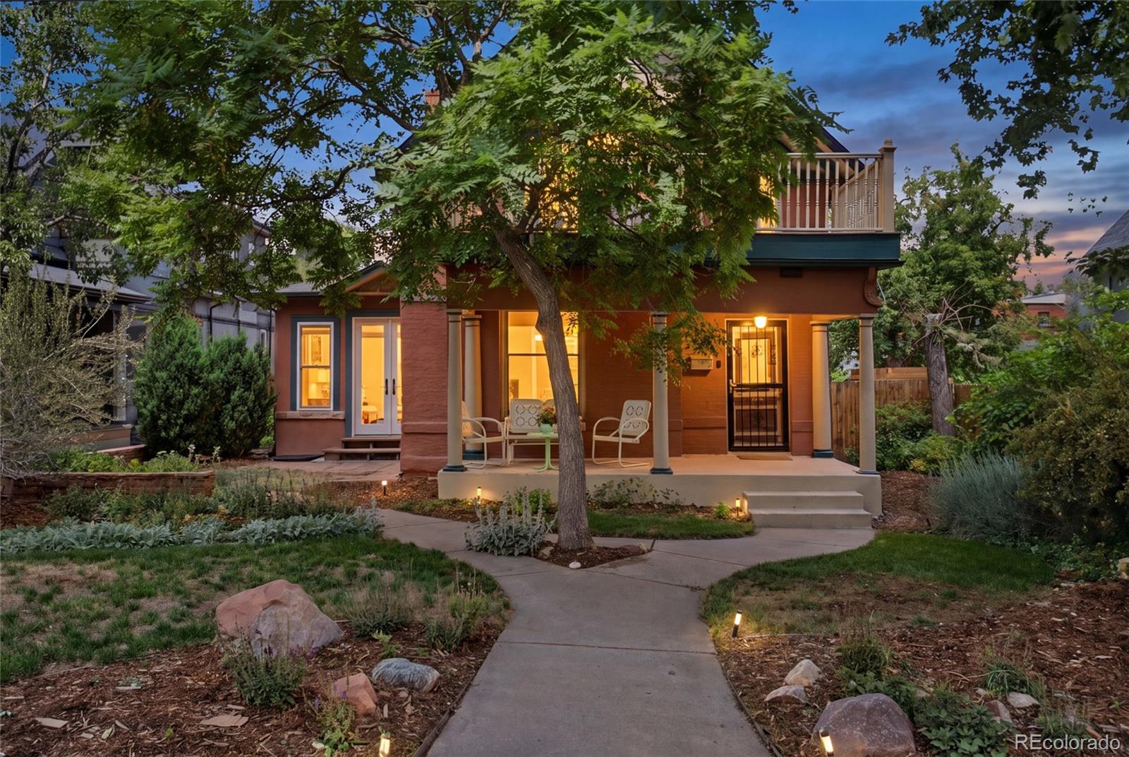3333 W 31st Ave, Denver, CO 80211