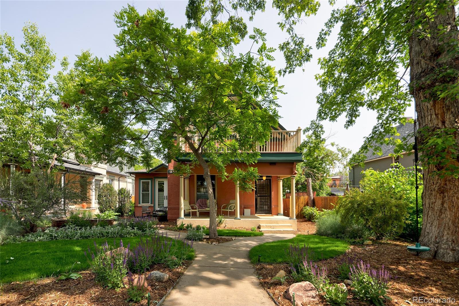 3333 W 31st Ave, Denver, CO 80211