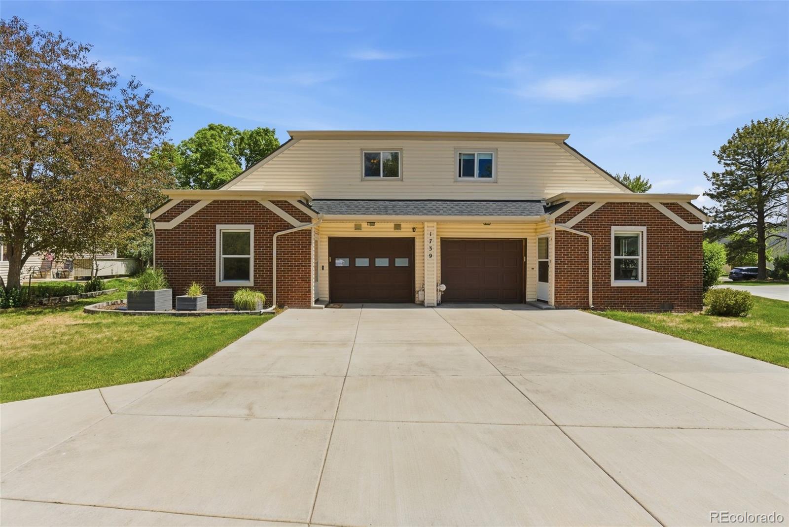 1739 S Lee St #C, Lakewood, CO 80232