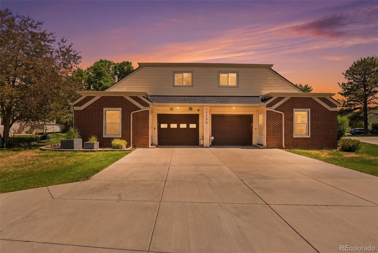 1739 S Lee St #C, Lakewood, CO 80232