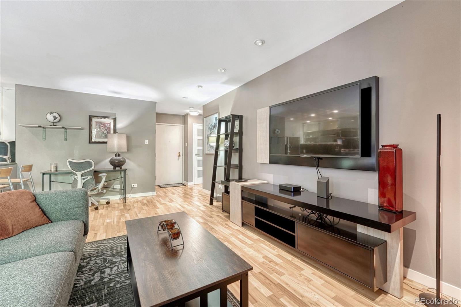 480 S Marion Pw #305, Denver, CO 80209
