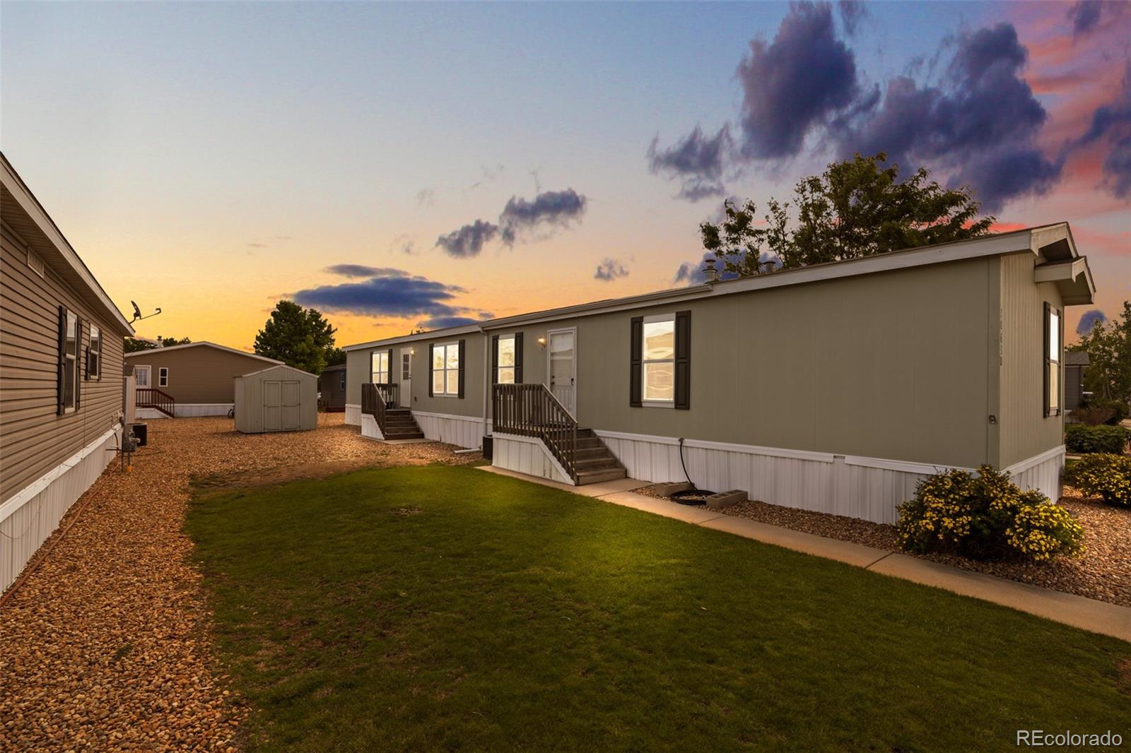 10630 Titan Ave, Longmont, CO 80504