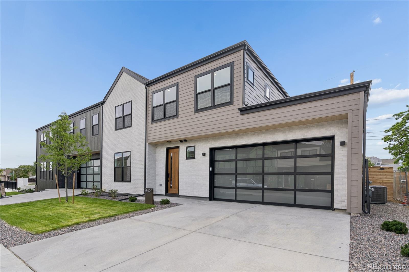 6429 Quitman Ct, Arvada, CO 80003