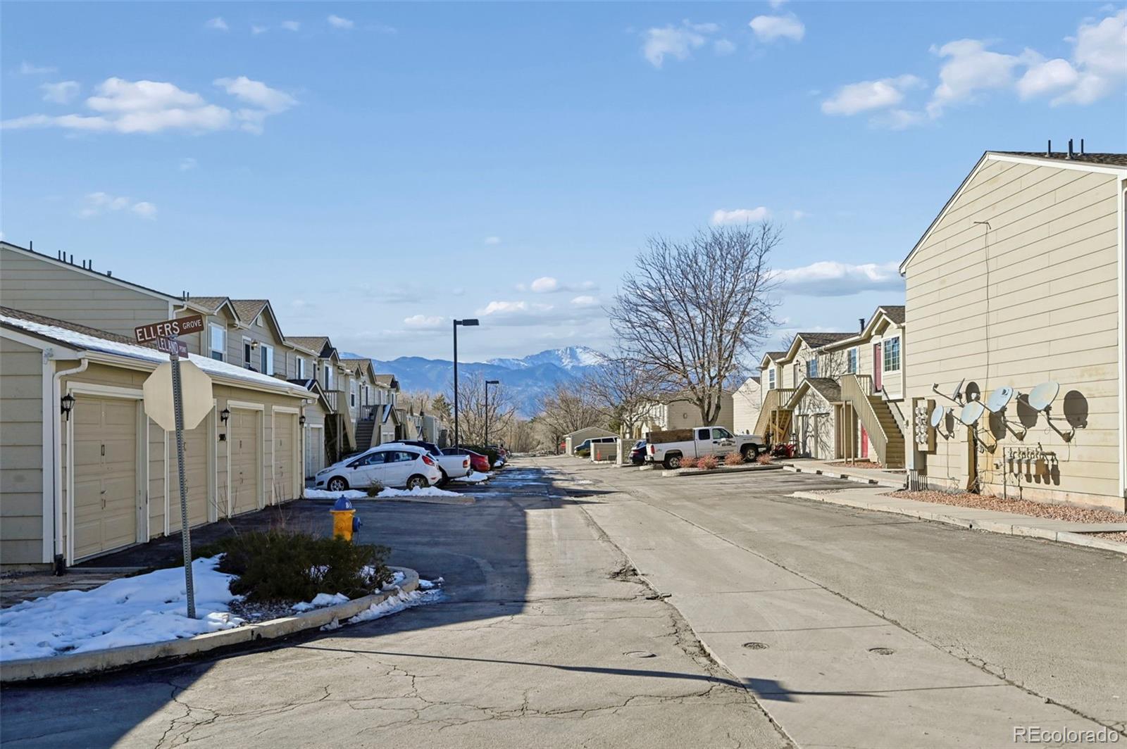 339 Ellers Grv, Colorado Springs, CO 80916