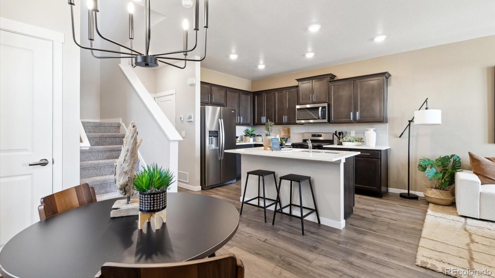 22372 E 7th Pl, Aurora, CO 80018