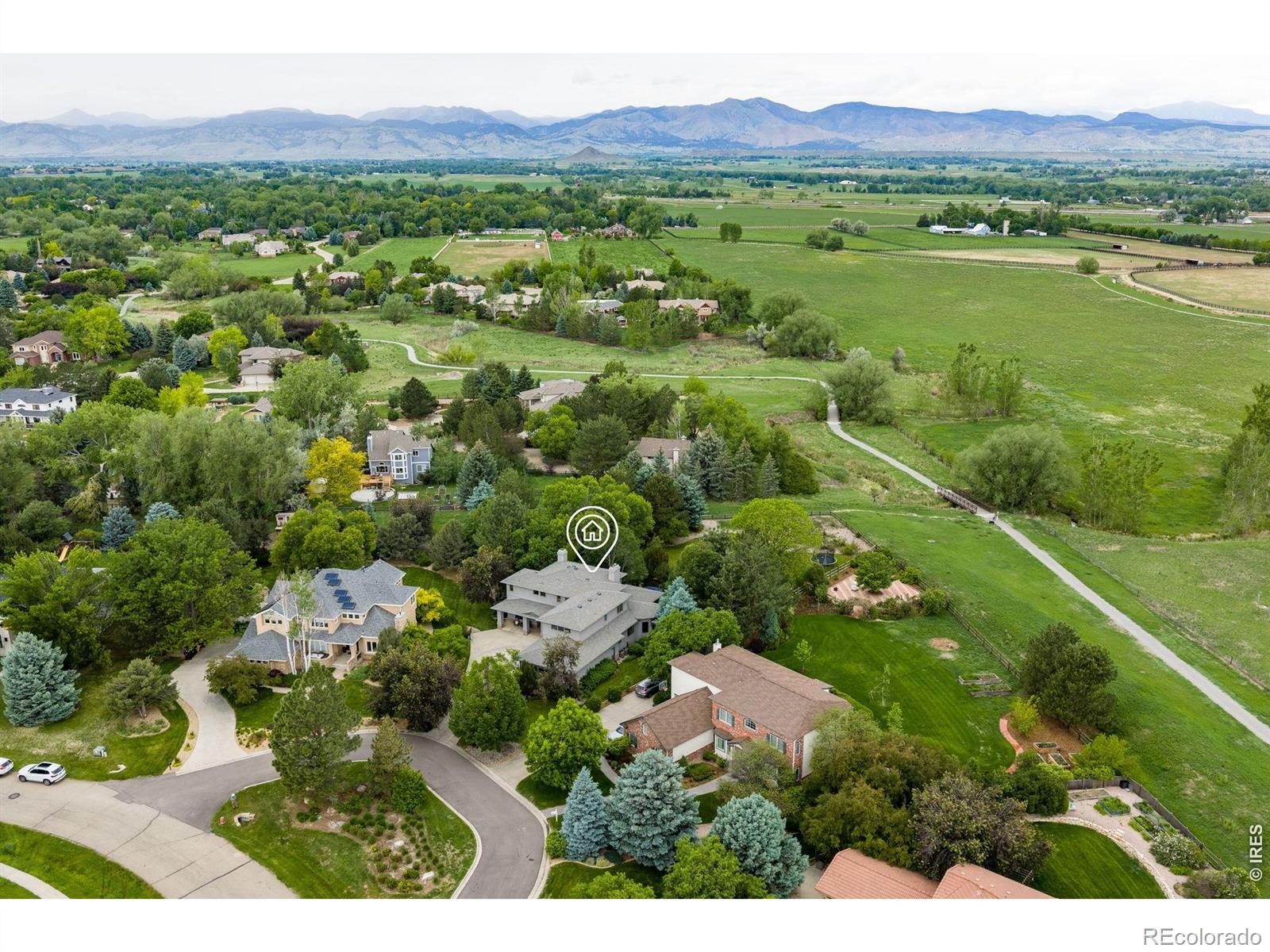 7237 Spring Creek Cir, Niwot, CO 80503