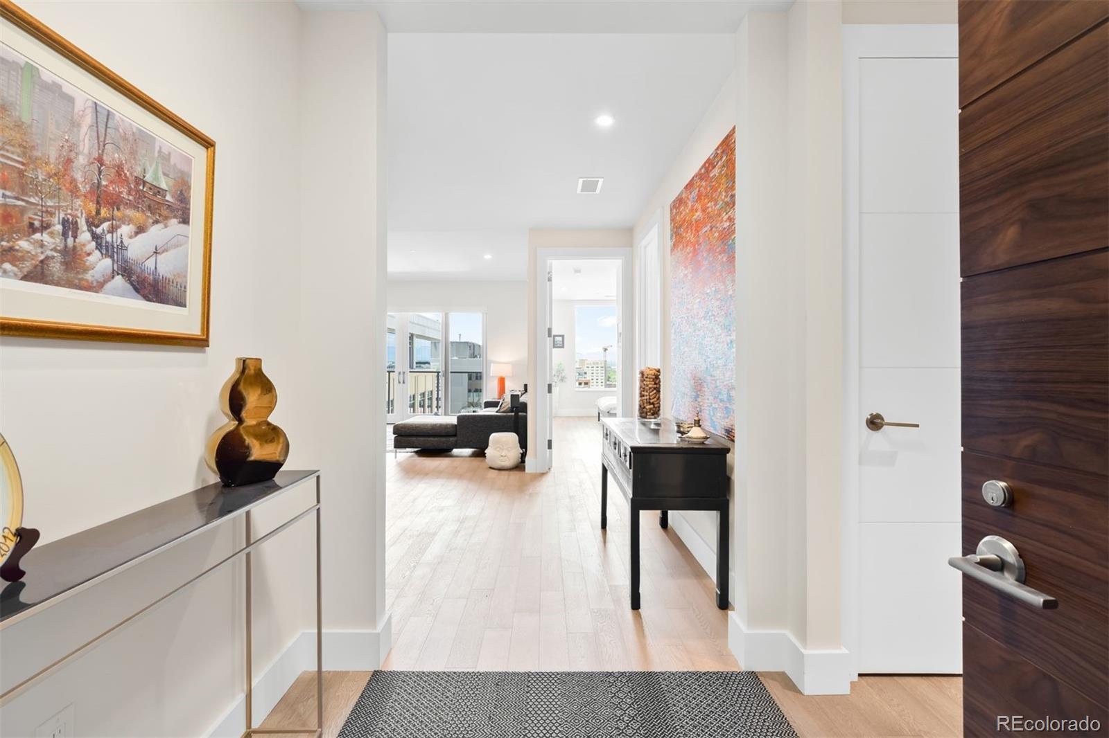 155 Steele St #1017, Denver, CO 80206