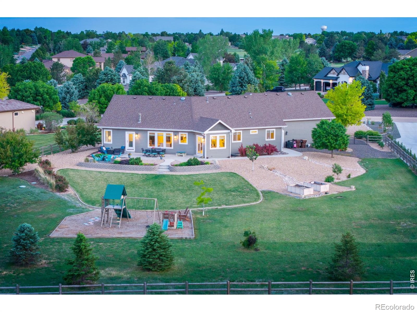 8744 Longs Peak Cir, Windsor, CO 80550