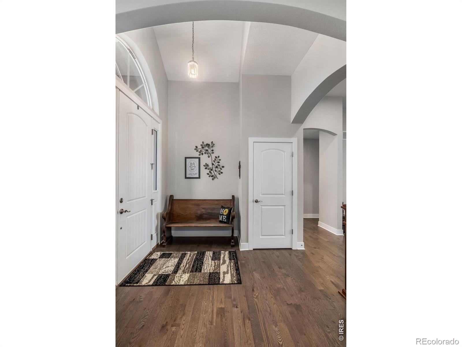 3789 Bridle Ridge Cir, Severance, CO 80524