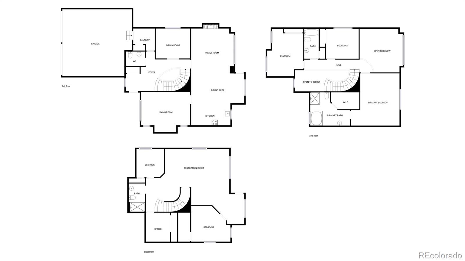 7469 S Biloxi Ct, Aurora, CO 80016