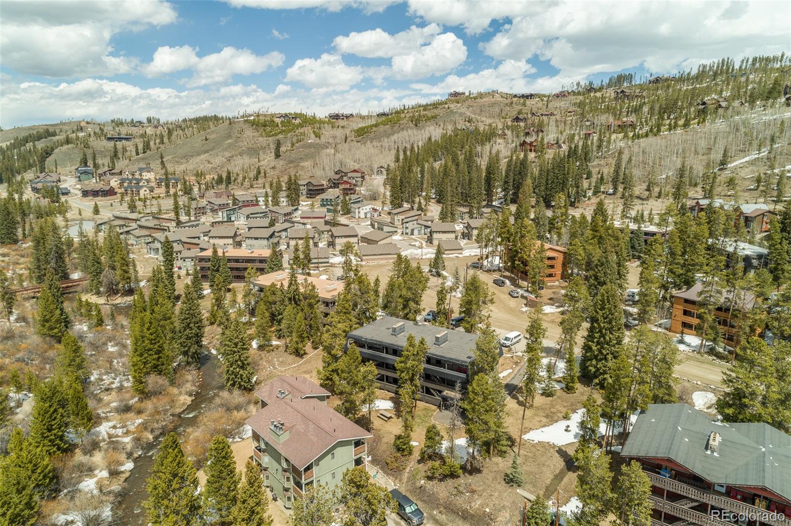 471 Hi Country Dr #11-12, Winter Park, CO 80482