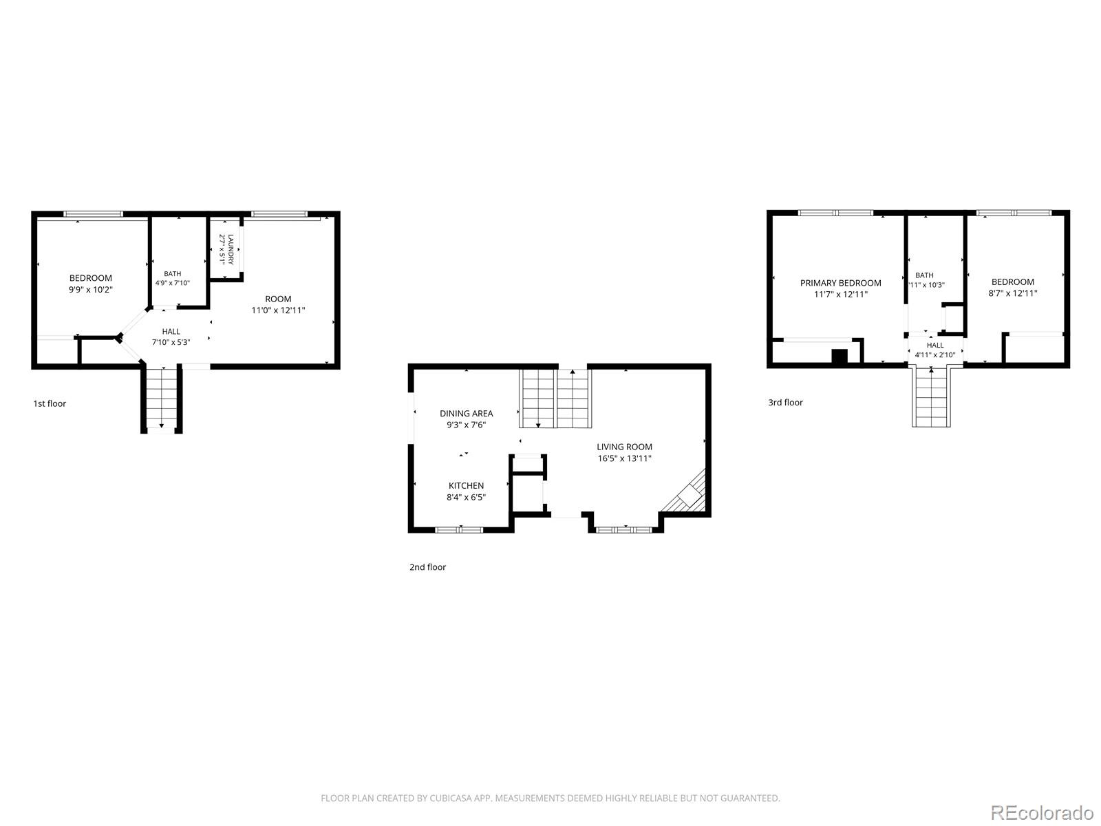 17396 E Rice Cir #D, Aurora, CO 80015