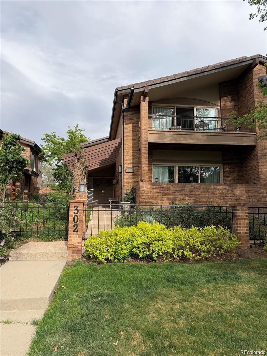302 Cook St, Denver, CO 80206