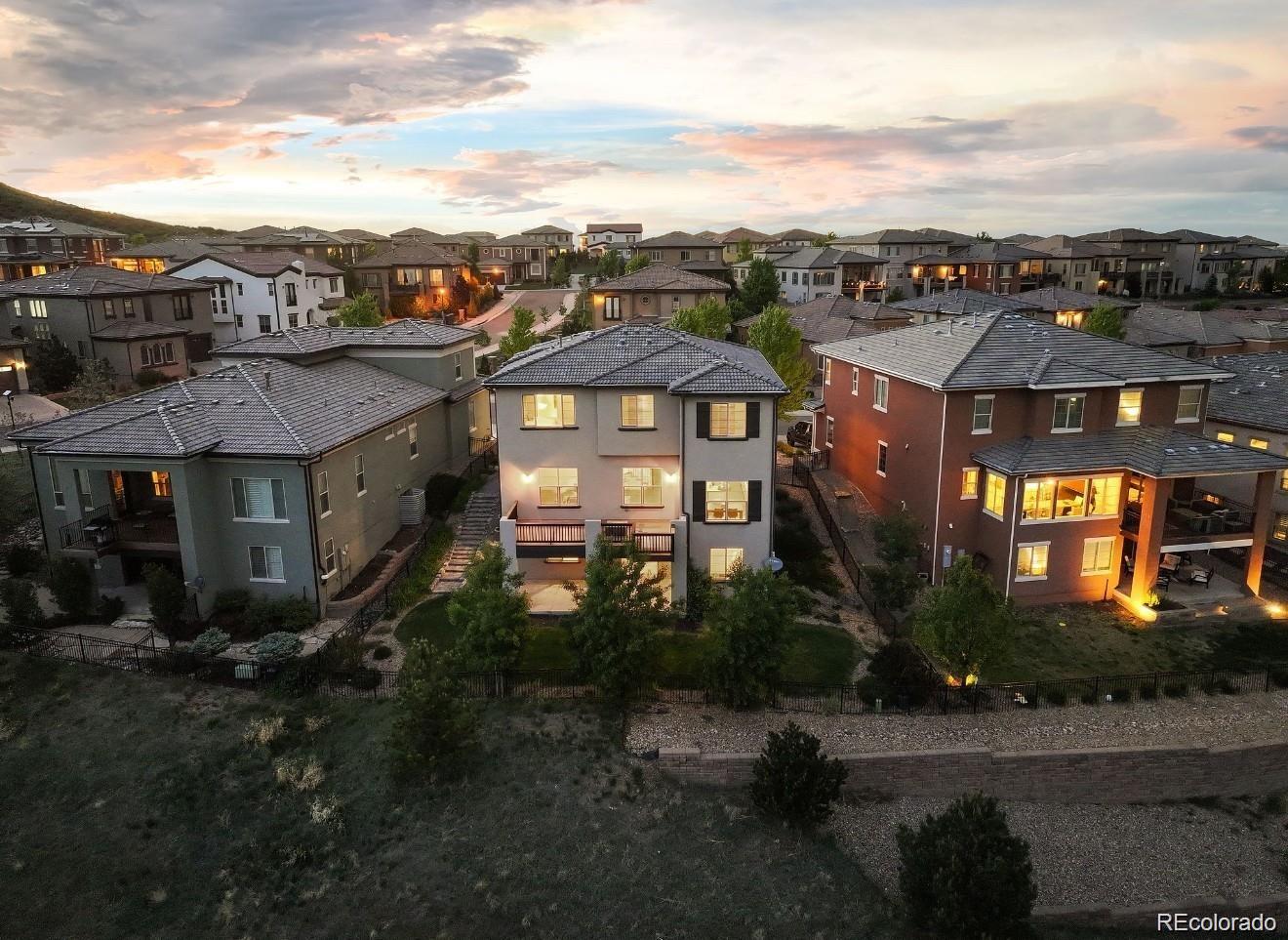 10659 Montecito Dr, Lone Tree, CO 80124