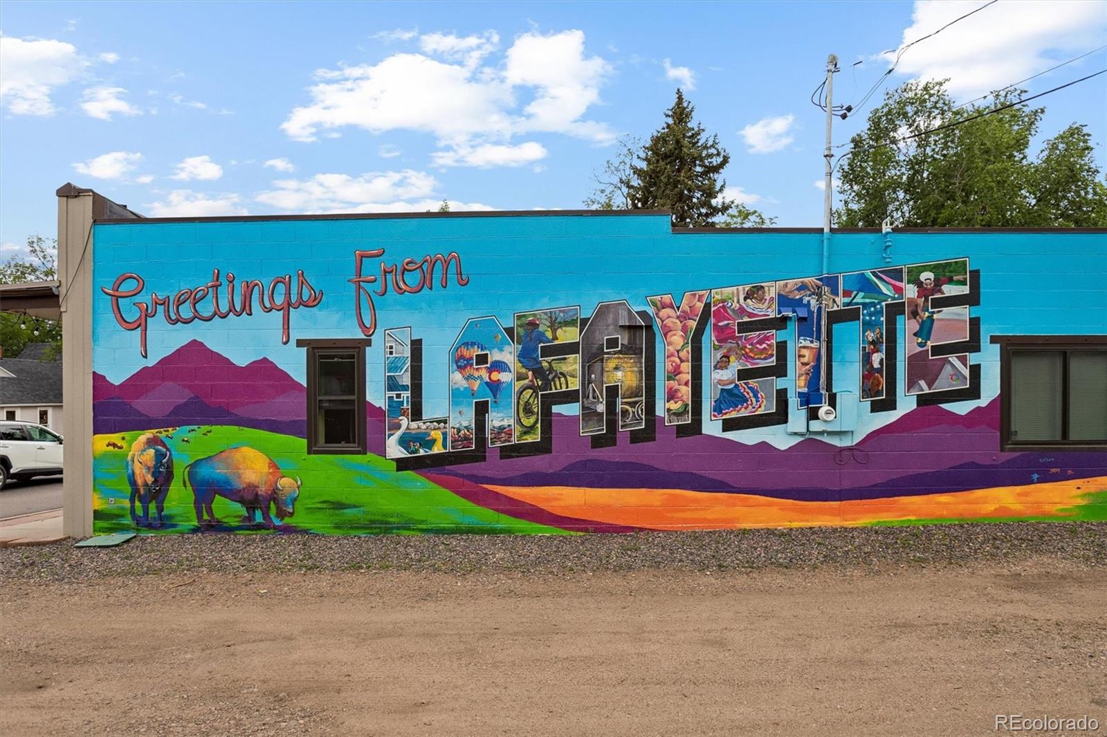 1077 Artemis Cir, Lafayette, CO 80026