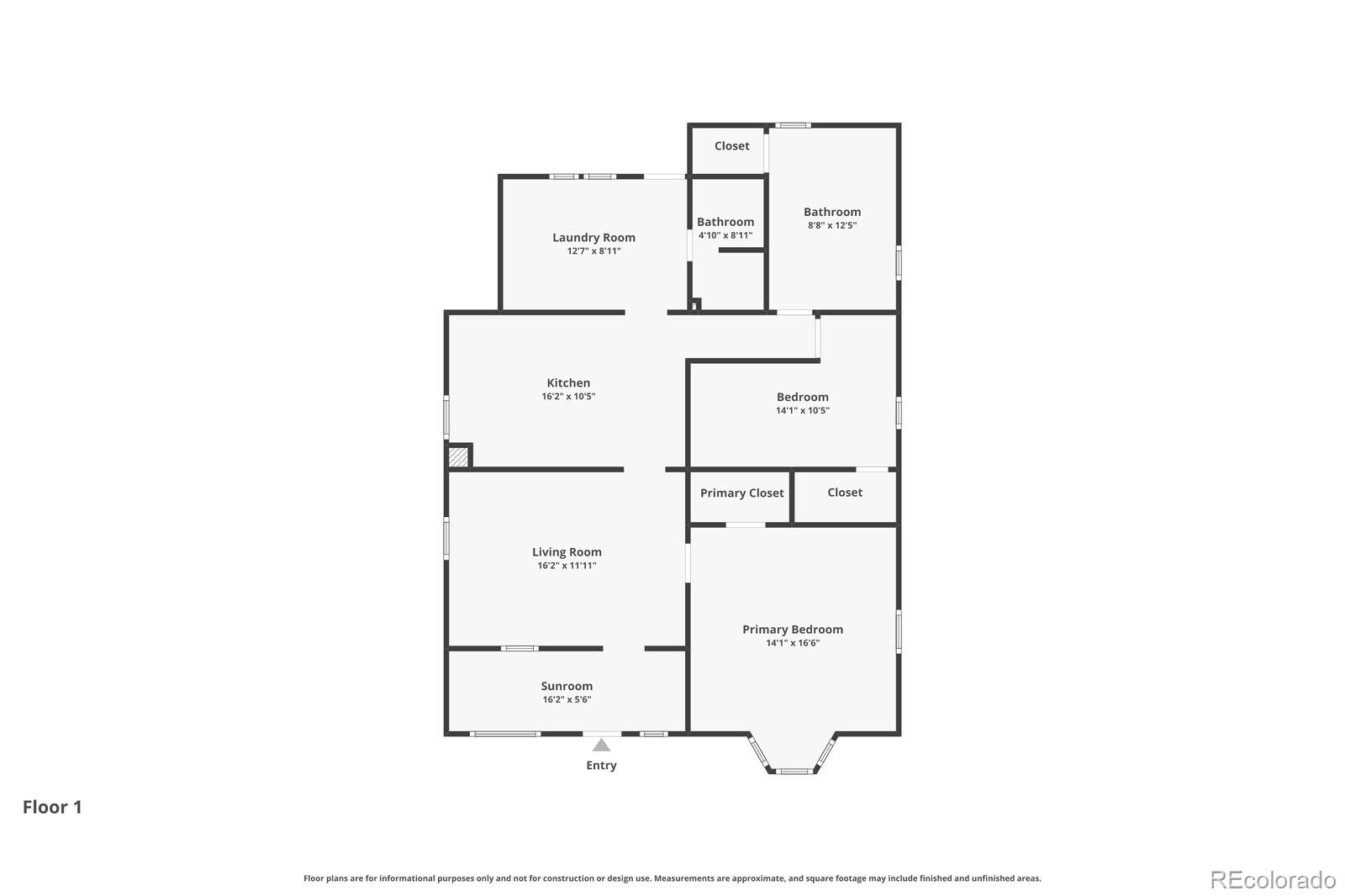 915 S Baltic St, Colorado Springs, CO 80903