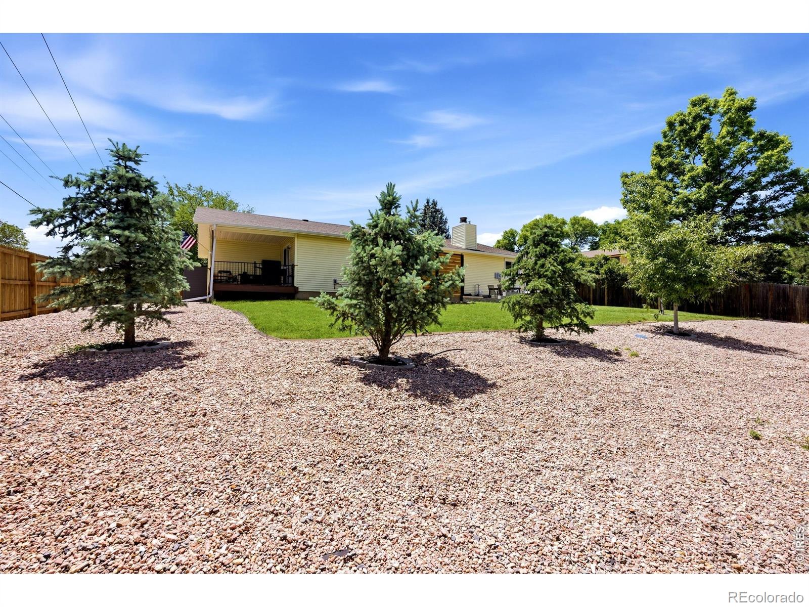 1281 E 21st Ct, Loveland, CO 80538