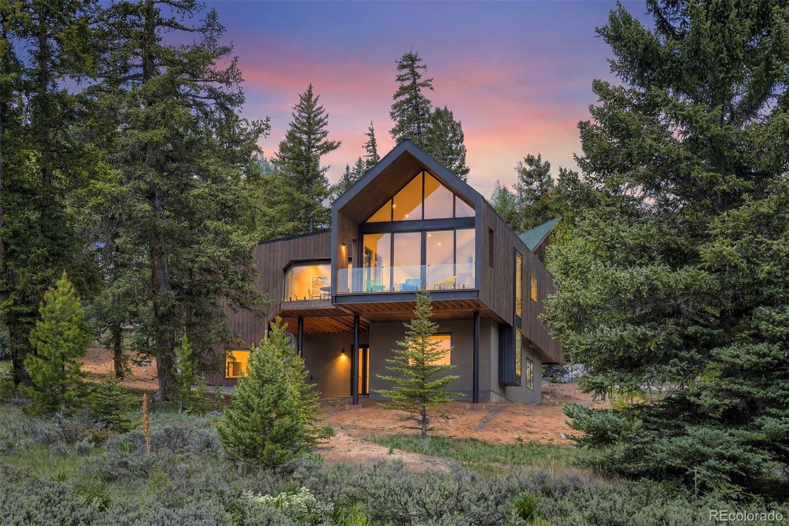 154 Summerwood Dr, Dillon, CO 80435