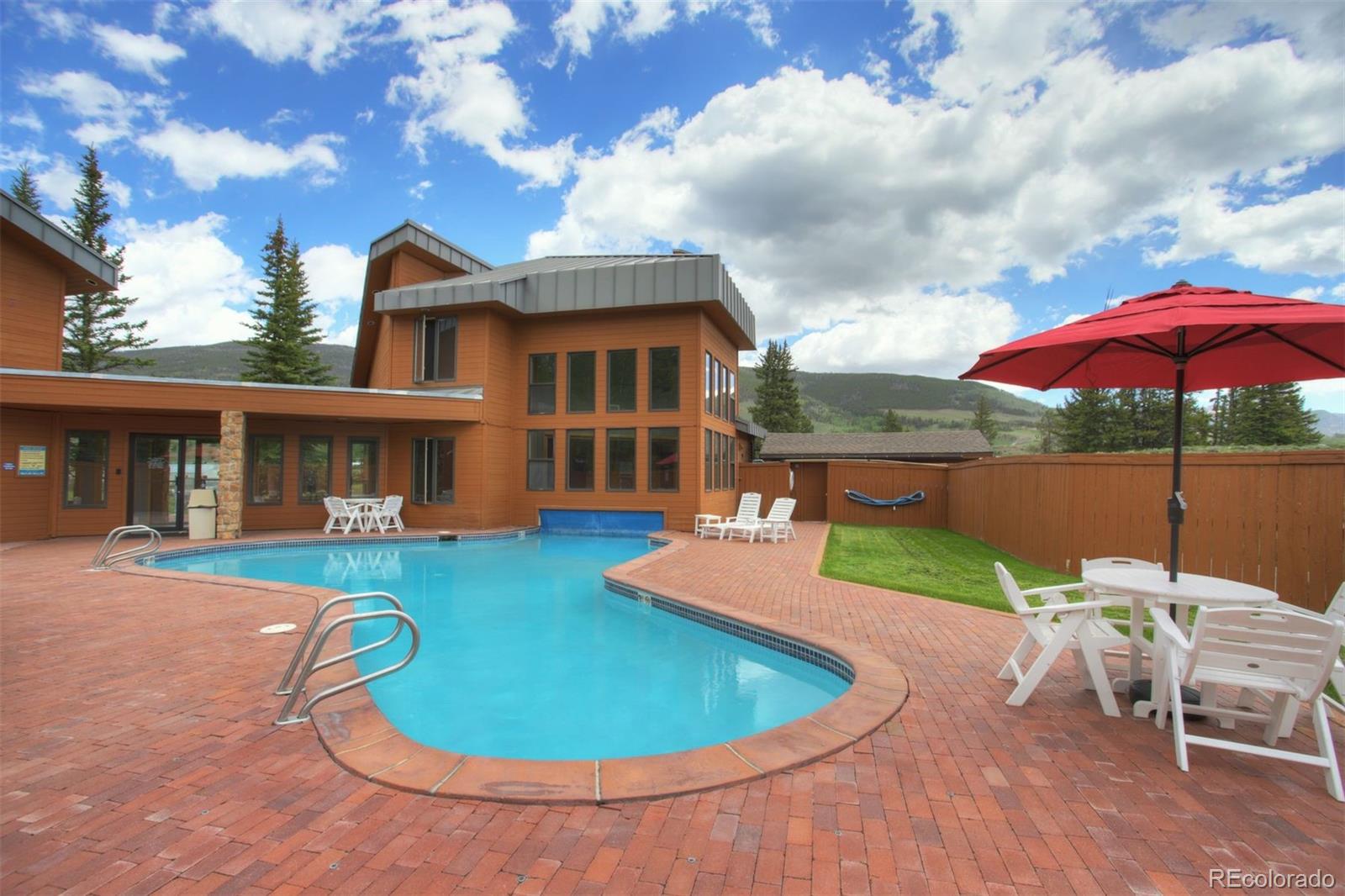 154 Summerwood Dr, Dillon, CO 80435