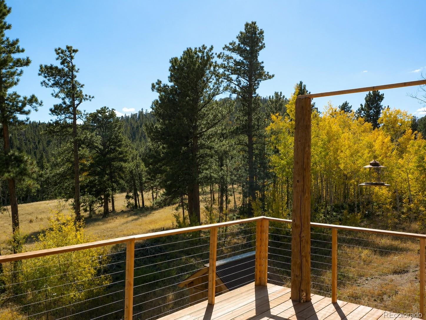 1001 County Road 86, Red Feather Lakes, CO 80545