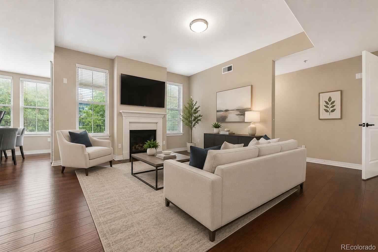 5592 S Nevada St #209, Littleton, CO 80120